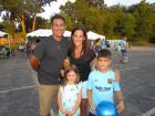 Happy participants - Greek Fest of Palos Hills Happy participants - Greek Fest of Palos Hills