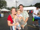 Happy participants - Glenview Greek Fest at Sts. Peter & Paul Happy participants - Glenview Greek Fest at Sts. Peter & Paul