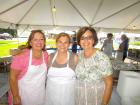 Hard working volunteers - Glenview Greek Fest at Sts. Peter & Paul Hard working volunteers - Glenview Greek Fest at Sts. Peter & Paul
