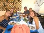 Happy participants - Glenview Greek Fest at Sts. Peter & Paul Happy participants - Glenview Greek Fest at Sts. Peter & Paul