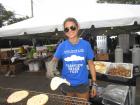 Hard working volunteer - Glenview Greek Fest at Sts. Peter & Paul Hard working volunteer - Glenview Greek Fest at Sts. Peter & Paul