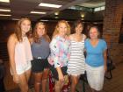 Happy participants - Glenview Greek Fest at Sts. Peter & Paul Happy participants - Glenview Greek Fest at Sts. Peter & Paul