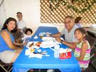 Happy participants - Glenview Greek Fest at Sts. Peter & Paul Happy participants - Glenview Greek Fest at Sts. Peter & Paul