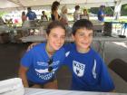 Hard working volunteers - Glenview Greek Fest at Sts. Peter & Paul Hard working volunteers - Glenview Greek Fest at Sts. Peter & Paul