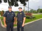 Glenview officers -Glenview Greek Fest at Sts. Peter & Paul Glenview officers -Glenview Greek Fest at Sts. Peter & Paul