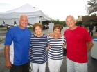Hard working volunteers - Glenview Greek Fest at Sts. Peter & Paul Hard working volunteers - Glenview Greek Fest at Sts. Peter & Paul