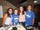 Hard working volunteers - Glenview Greek Fest at Sts. Peter & Paul Hard working volunteers - Glenview Greek Fest at Sts. Peter & Paul