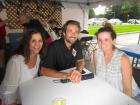 Happy participants - Glenview Greek Fest at Sts. Peter & Paul Happy participants - Glenview Greek Fest at Sts. Peter & Paul
