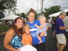 Happy participants - Glenview Greek Fest at Sts. Peter & Paul Happy participants - Glenview Greek Fest at Sts. Peter & Paul