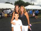 Happy participants - Glenview Greek Fest at Sts. Peter & Paul Happy participants - Glenview Greek Fest at Sts. Peter & Paul