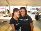 Hard working volunteers - Greek Fest of Palos Hills Hard working volunteers - Greek Fest of Palos Hills