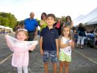 Happy participants - Greek Fest of Palos Hills Happy participants - Greek Fest of Palos Hills