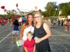 Happy participants - Greek Fest of Palos Hills Happy participants - Greek Fest of Palos Hills