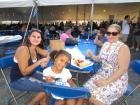 Happy participants - Greek Fest of Palos Hills Happy participants - Greek Fest of Palos Hills
