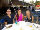 Happy participants - Greek Fest of Palos Hills Happy participants - Greek Fest of Palos Hills