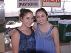 Hard working volunteers - Oak Lawn Greek Fest at St. Nicholas Hard working volunteers - Oak Lawn Greek Fest at St. Nicholas