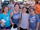 Happy participants - Oak Lawn Greek Fest at St. Nicholas Happy participants - Oak Lawn Greek Fest at St. Nicholas