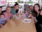 Happy participants - Oak Lawn Greek Fest at St. Nicholas Happy participants - Oak Lawn Greek Fest at St. Nicholas