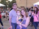 Happy participants - Oak Lawn Greek Fest at St. Nicholas Happy participants - Oak Lawn Greek Fest at St. Nicholas