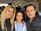 Happy participants - St. Demetrios Greek Fest, Elmhurst Happy participants - St. Demetrios Greek Fest, Elmhurst