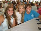Happy participants - St. Demetrios Greekfest Libertyville Happy participants - St. Demetrios Greekfest Libertyville