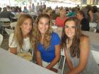 Happy participants - St. Demetrios Greekfest Libertyville Happy participants - St. Demetrios Greekfest Libertyville