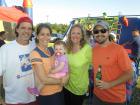 Happy participants - St. Demetrios Greekfest Libertyville Happy participants - St. Demetrios Greekfest Libertyville