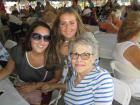 Happy participants - St. Demetrios Greekfest Libertyville Happy participants - St. Demetrios Greekfest Libertyville