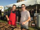 Hard working volunteers - St. Demetrios Greekfest Libertyville Hard working volunteers - St. Demetrios Greekfest Libertyville