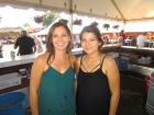 Hard working bar volunteers - St. Sophia Greekfest, Elgin Hard working bar volunteers - St. Sophia Greekfest, Elgin