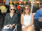 Happy participants - St Sophia Greek Festival 2015 Happy participants - St Sophia Greek Festival 2015