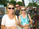 Happy participants - St Sophia Greek Festival 2015 Happy participants - St Sophia Greek Festival 2015