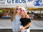 Happy participants - St. Sophia Greekfest, Elgin Happy participants - St. Sophia Greekfest, Elgin