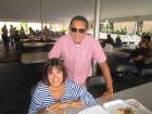 Happy participants - St. Sophia Greekfest, Elgin Happy participants - St. Sophia Greekfest, Elgin
