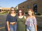 Happy participants - St. Sophia Greekfest, Elgin Happy participants - St. Sophia Greekfest, Elgin