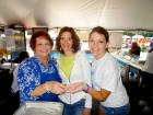 Hard working volunteers - St. Sophia Greekfest, Elgin Hard working volunteers - St. Sophia Greekfest, Elgin