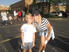 Happy participants - St. Sophia Greekfest, Elgin Happy participants - St. Sophia Greekfest, Elgin