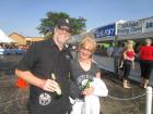 Happy participants - St. Sophia Greekfest, Elgin Happy participants - St. Sophia Greekfest, Elgin