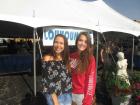 Happy participants - St. Sophia Greekfest, Elgin Happy participants - St. Sophia Greekfest, Elgin