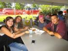 Happy participants - St. Sophia Greekfest, Elgin Happy participants - St. Sophia Greekfest, Elgin