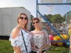 Happy participants - St. Sophia Greekfest, Elgin Happy participants - St. Sophia Greekfest, Elgin