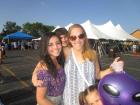 Happy participants - St. Sophia Greekfest, Elgin Happy participants - St. Sophia Greekfest, Elgin