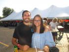 Happy participants - St. Sophia Greekfest, Elgin Happy participants - St. Sophia Greekfest, Elgin