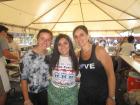 Hard working volunteers - St. Sophia Greekfest, Elgin Hard working volunteers - St. Sophia Greekfest, Elgin