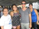 Friendly faces - St Sophia Greek Festival 2015 Friendly faces - St Sophia Greek Festival 2015