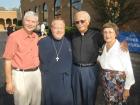 Church leaders - St Sophia Greek Festival 2015 Church leaders - St Sophia Greek Festival 2015