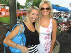 Happy participants - St Sophia Greek Festival 2015 Happy participants - St Sophia Greek Festival 2015