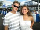 Happy participants - St Sophia Greek Festival 2015 Happy participants - St Sophia Greek Festival 2015
