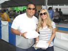 Happy participants - St Sophia Greek Festival 2015 Happy participants - St Sophia Greek Festival 2015