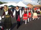 Performers - St Sophia Greek Festival 2015 Performers - St Sophia Greek Festival 2015
